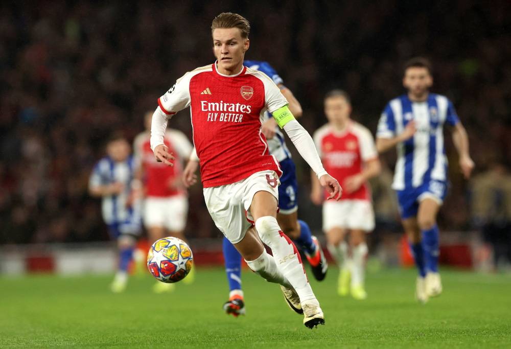 阿森纳客场逐利，士气大增追赶对手的简单介绍