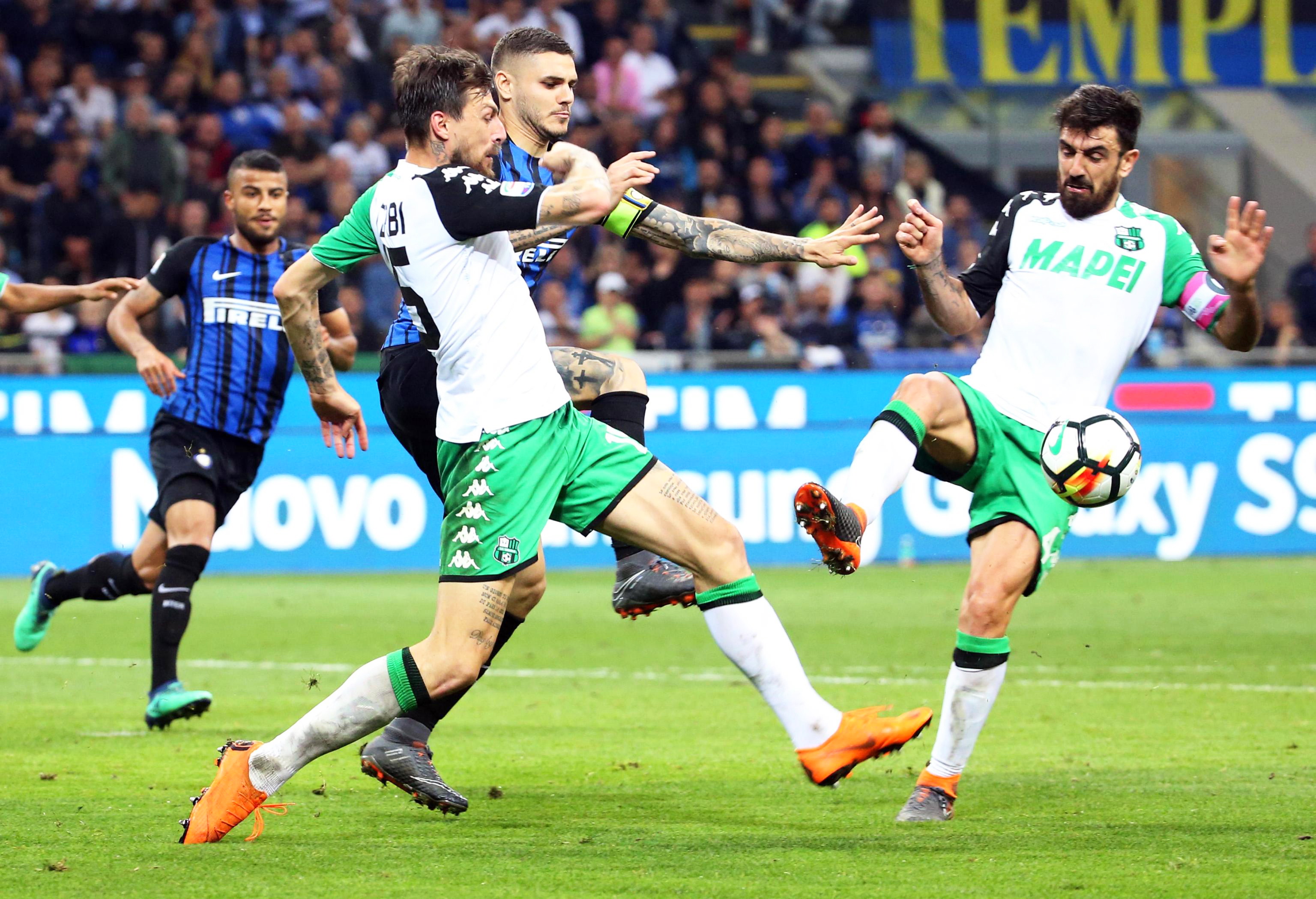 帕多瓦竞技在意甲联赛上发光发亮的简单介绍