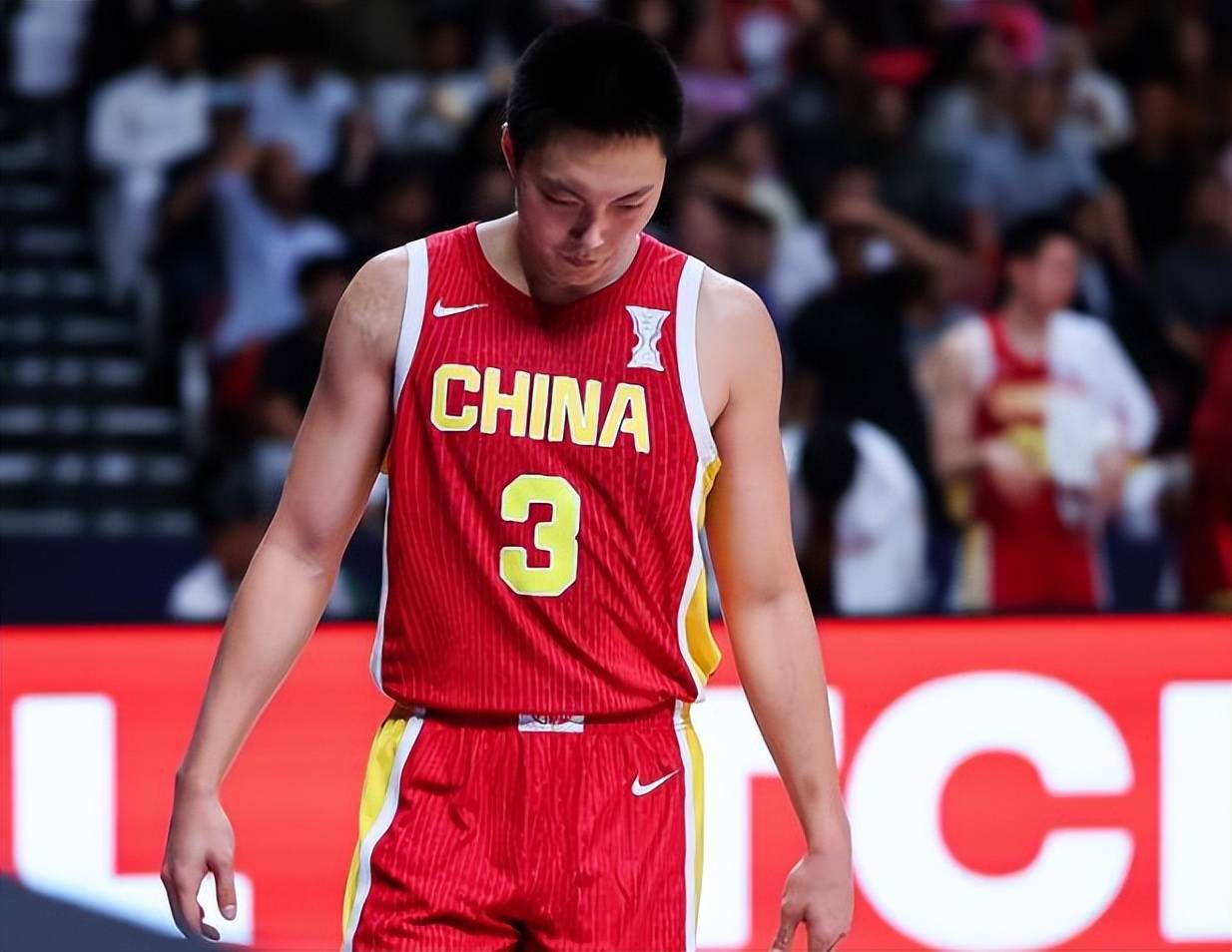 CBA球员发挥不佳，是否需要调整心态？的简单介绍