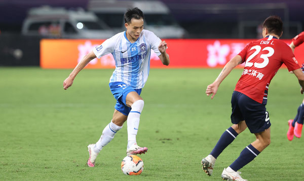 泰达遭遇失利，排名急速下滑的简单介绍