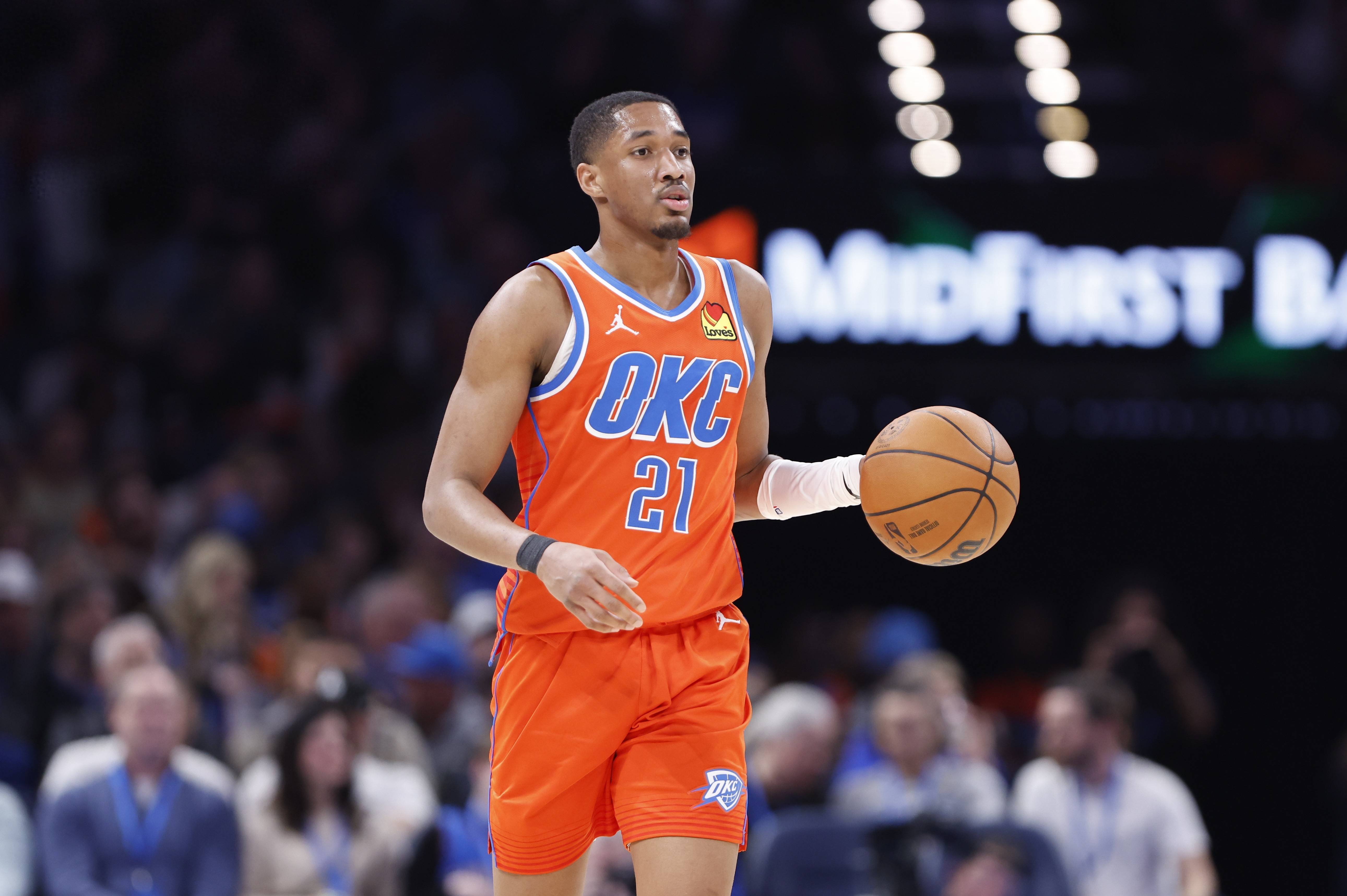 开拓者大胜雷霆,西部半决赛豪取首胜 开拓者大胜雷霆,西部半决赛豪取首胜