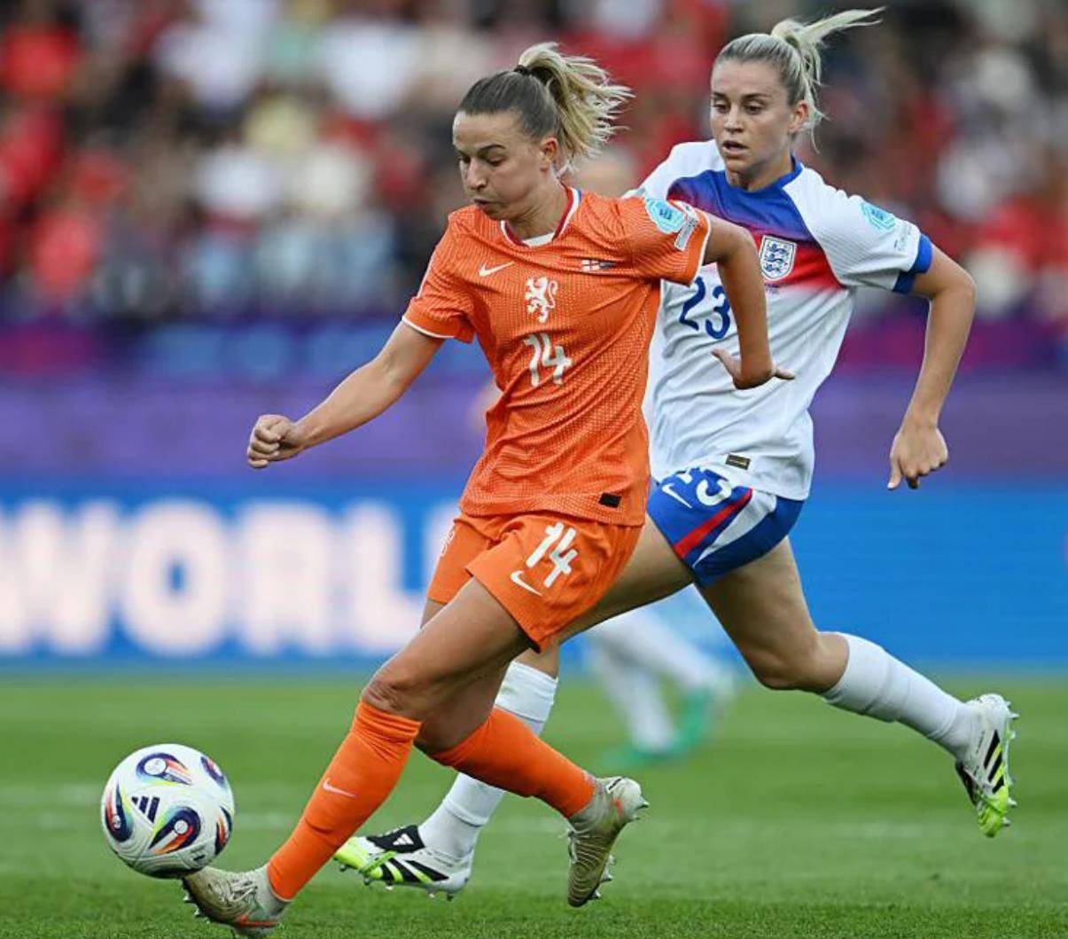 荷兰球员因伤离场，扼杀冠军梦想的简单介绍