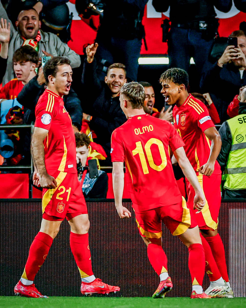 包含克罗地亚惊险胜利，晋级欧国联半决赛的词条