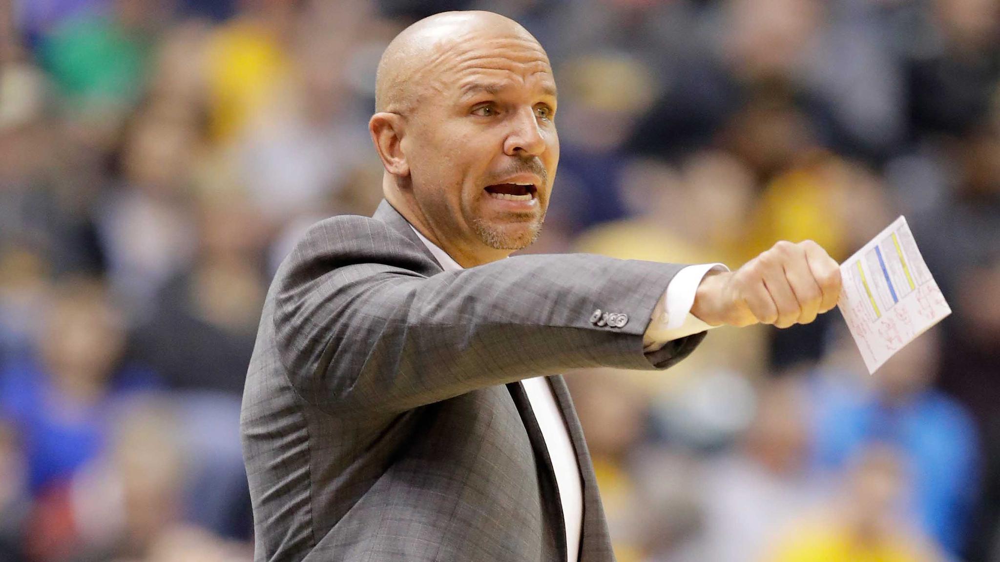 骑士主帅沃格尔赞扬球队凝聚力 骑士主帅沃格尔赞扬球队凝聚力