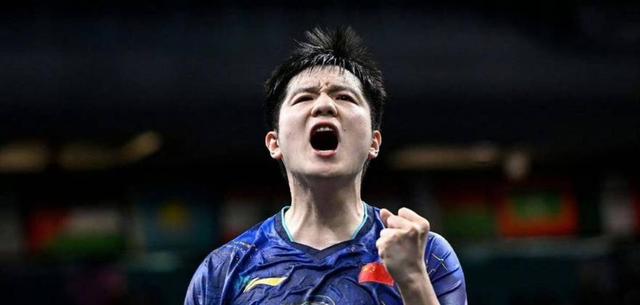 包含英格兰队力克法国队，樊振东关键制胜的词条