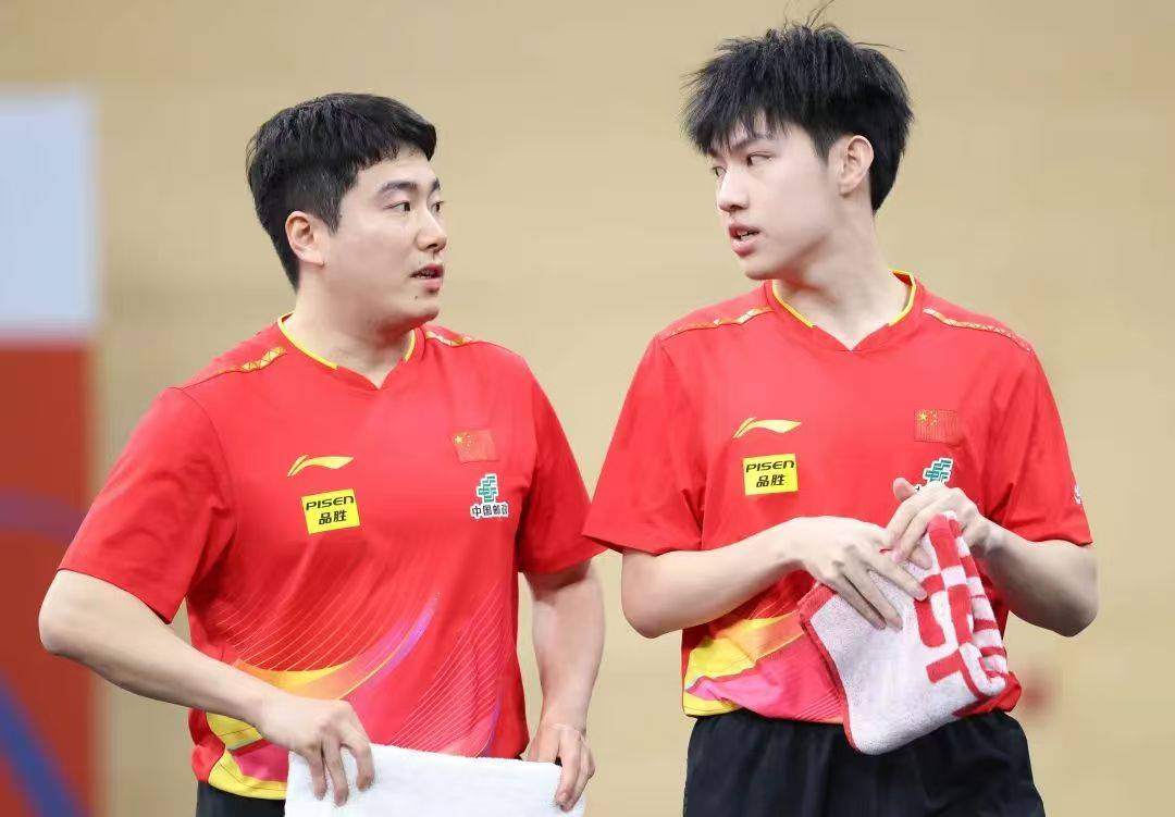 瑞典队险胜中国队,林高远扛起全队 瑞典队险胜中国队,林高远扛起全队