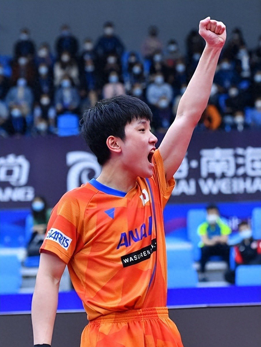 英国乒乓球队力克奥地利乒乓球队,张本智和关键制胜的简单介绍 英国乒乓球队力克奥地利乒乓球队,张本智和关键制胜的简单介绍