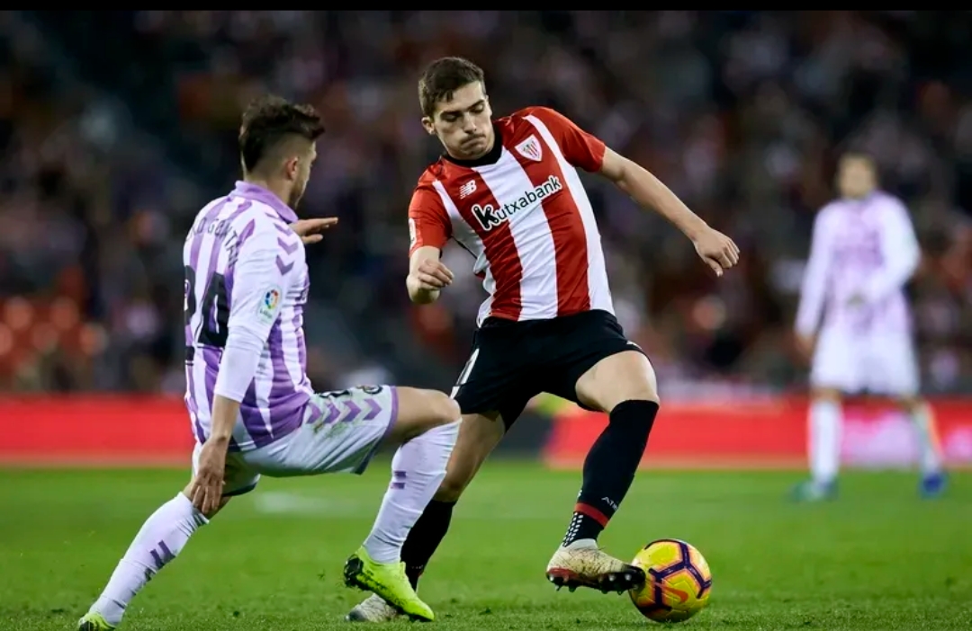 关于皇家马德里战平毕尔巴鄂，巴斯克德比激烈的信息