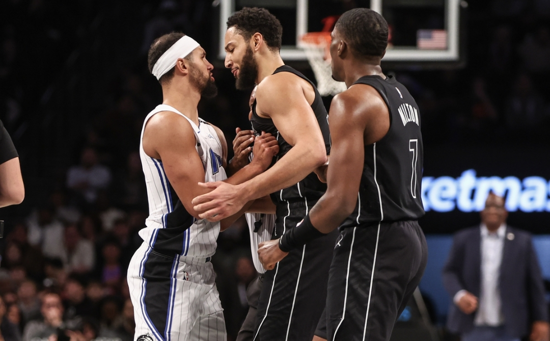 篮网完胜国王，波特关键制胜的简单介绍