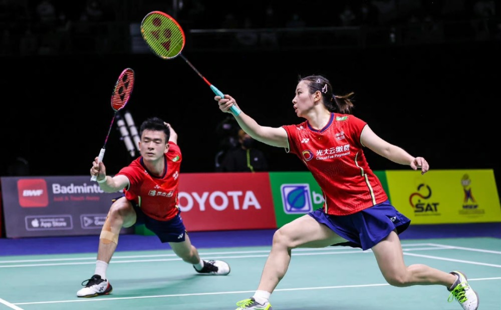 印尼羽毛球队逆转法国羽毛球队,安赛龙三分雨点燃全场的简单介绍 印尼羽毛球队逆转法国羽毛球队,安赛龙三分雨点燃全场的简单介绍