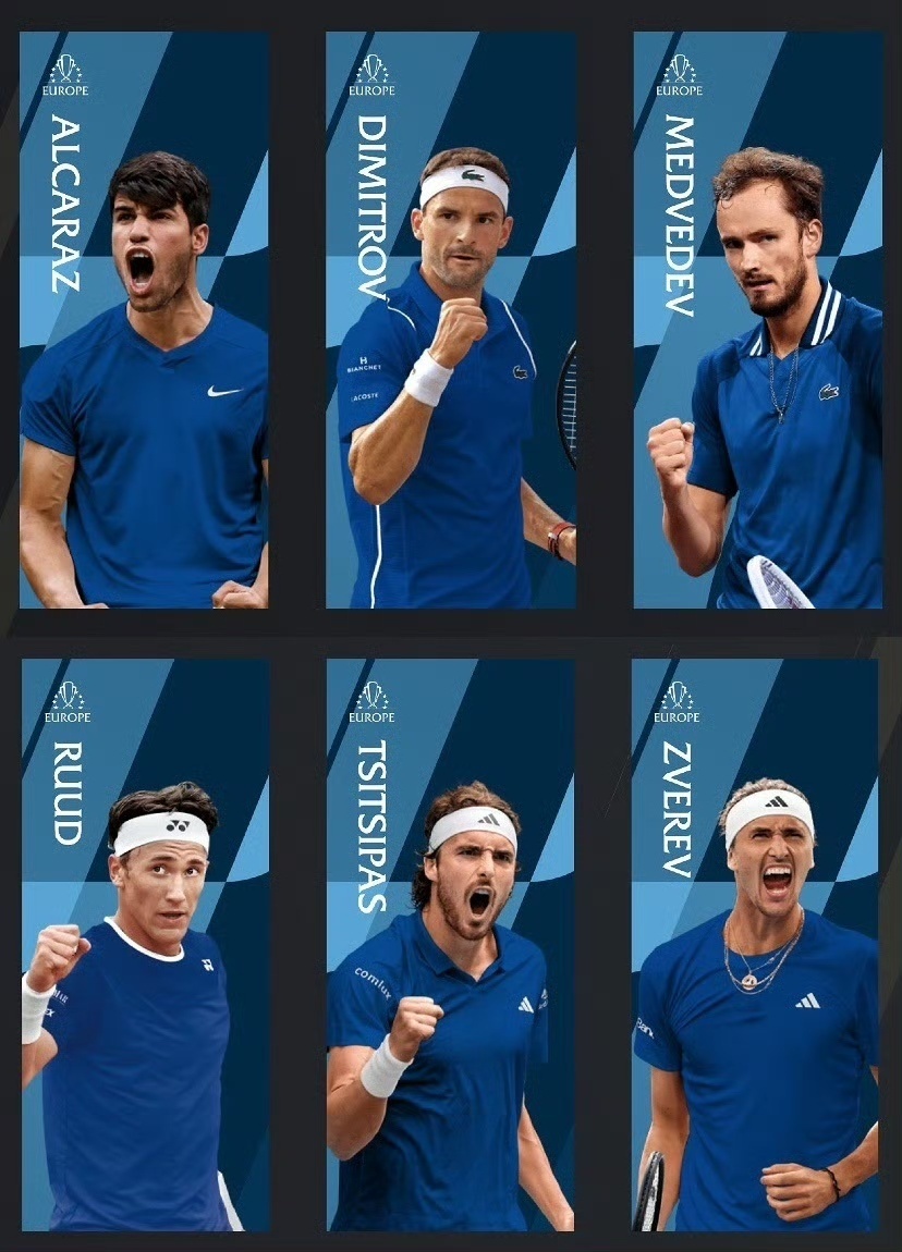 拉沃尔杯完胜蒙特卡洛大师赛，西西帕斯关键制胜的简单介绍