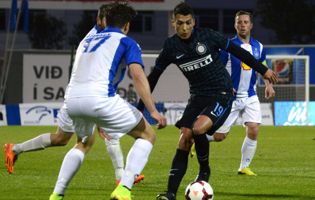 土耳其完胜国际米兰，科瓦契奇惊艳世界