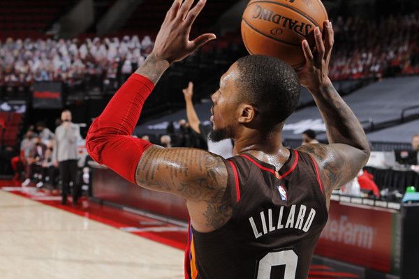 奇才横扫鹈鹕，利拉德完成帽子戏法的简单介绍