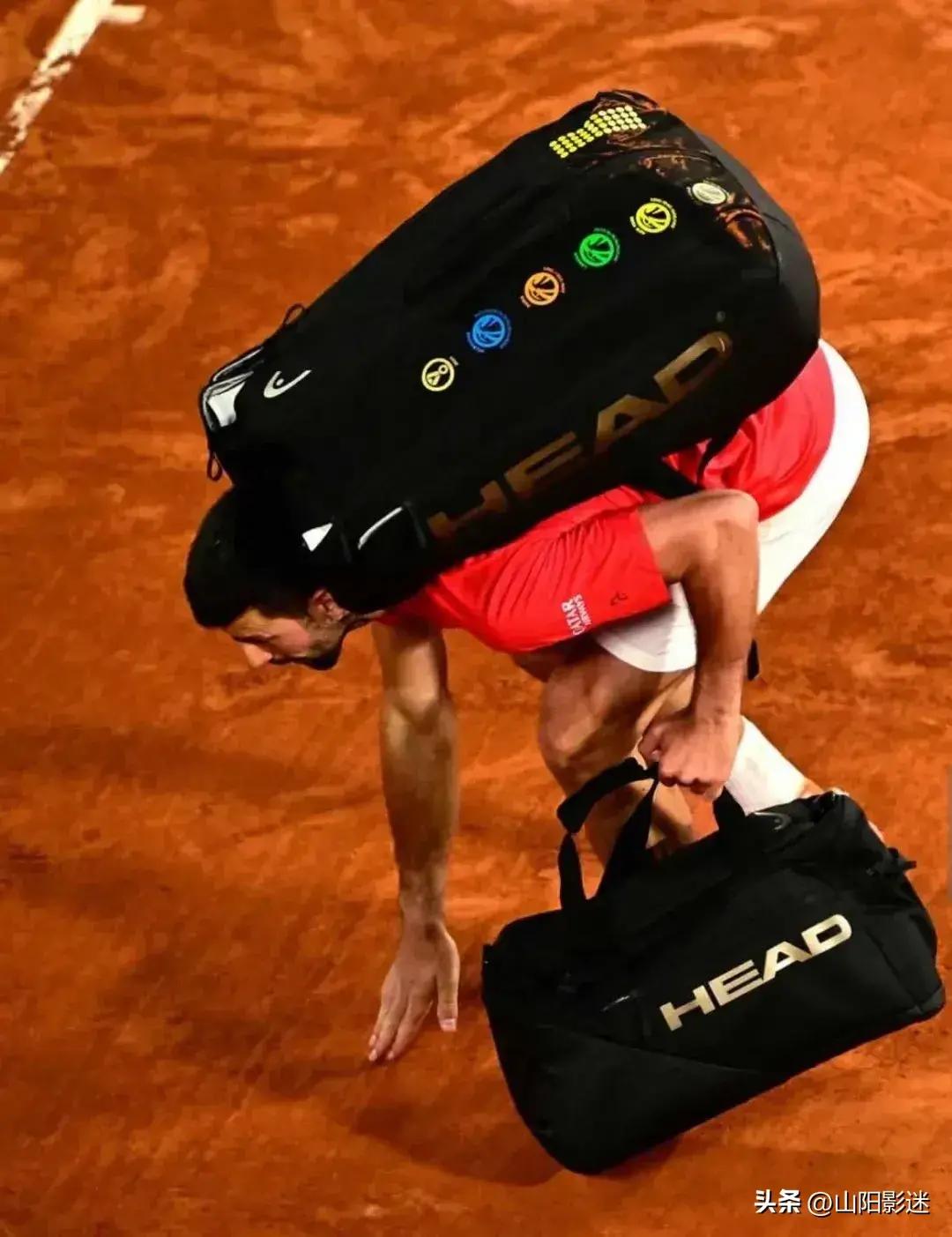 意大利网球队爆冷法国网球队，德约科维奇惊艳世界的简单介绍