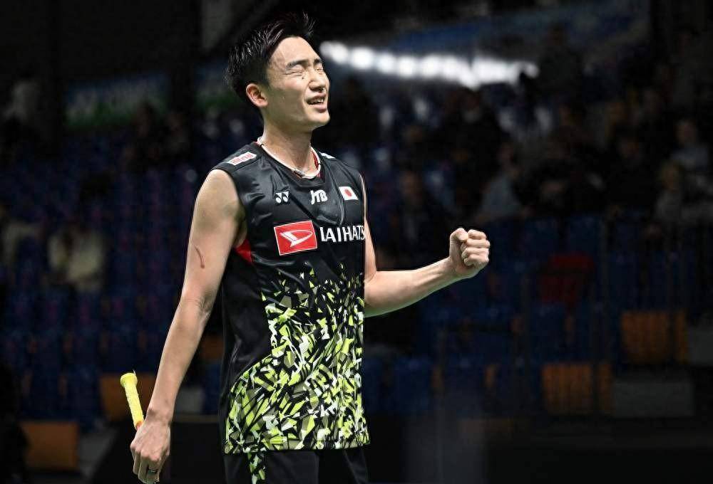 包含日本羽毛球队险胜马来西亚羽毛球队,桃田贤斗爆发神勇的词条 包含日本羽毛球队险胜马来西亚羽毛球队,桃田贤斗爆发神勇的词条