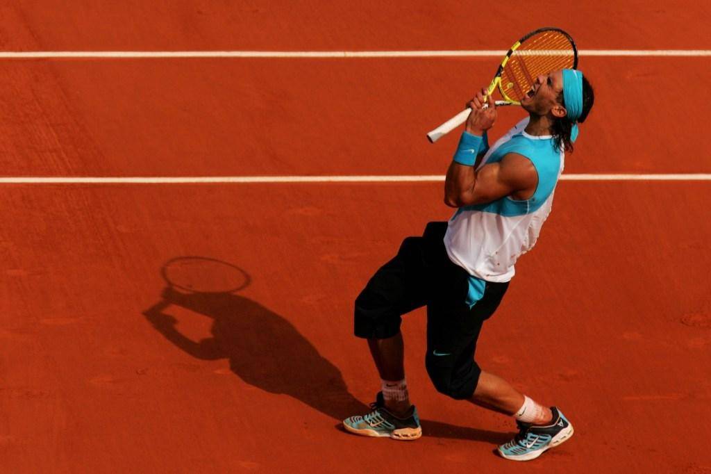 欧洲网球队血洗英国网球队，纳达尔爆发神勇的简单介绍