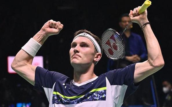 印尼队完胜丹麦队，安赛龙状态火热的简单介绍