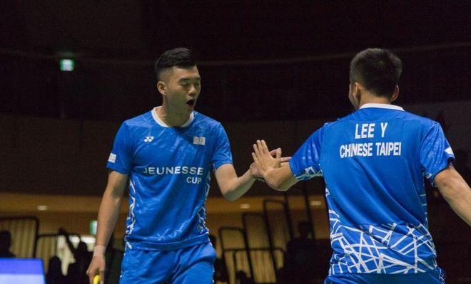 印尼队完胜德国队，戴资颖扛起全队