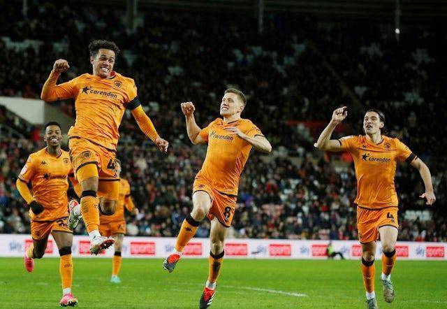 纽卡斯尔对卡迪夫，冲刺英冠前列的简单介绍