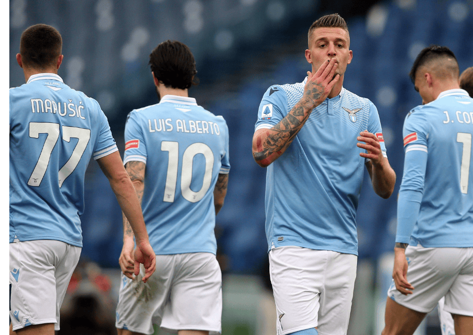 那不勒斯迎战拉齐奥，全队士气高昂备战的简单介绍