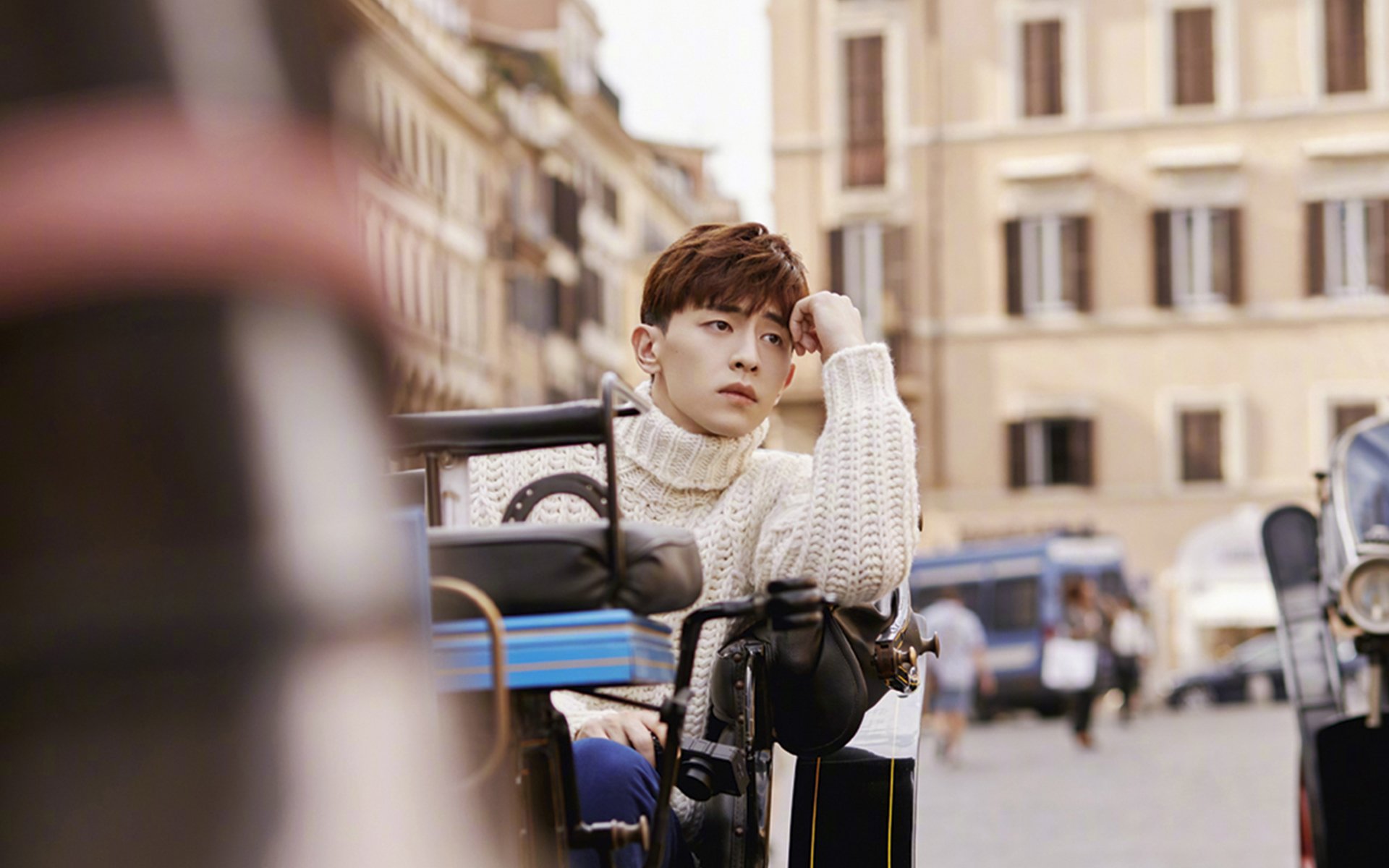 当东方铁骑遇上风城玫瑰，米切尔如何彻底撕裂广东队的防线