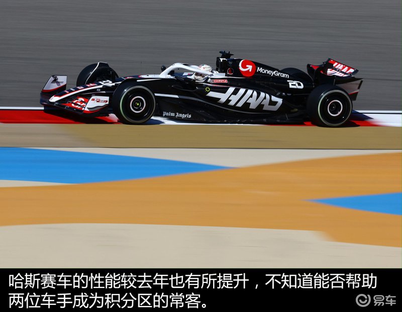 哈斯车队横扫红牛二队，汉密尔顿带队取胜的简单介绍