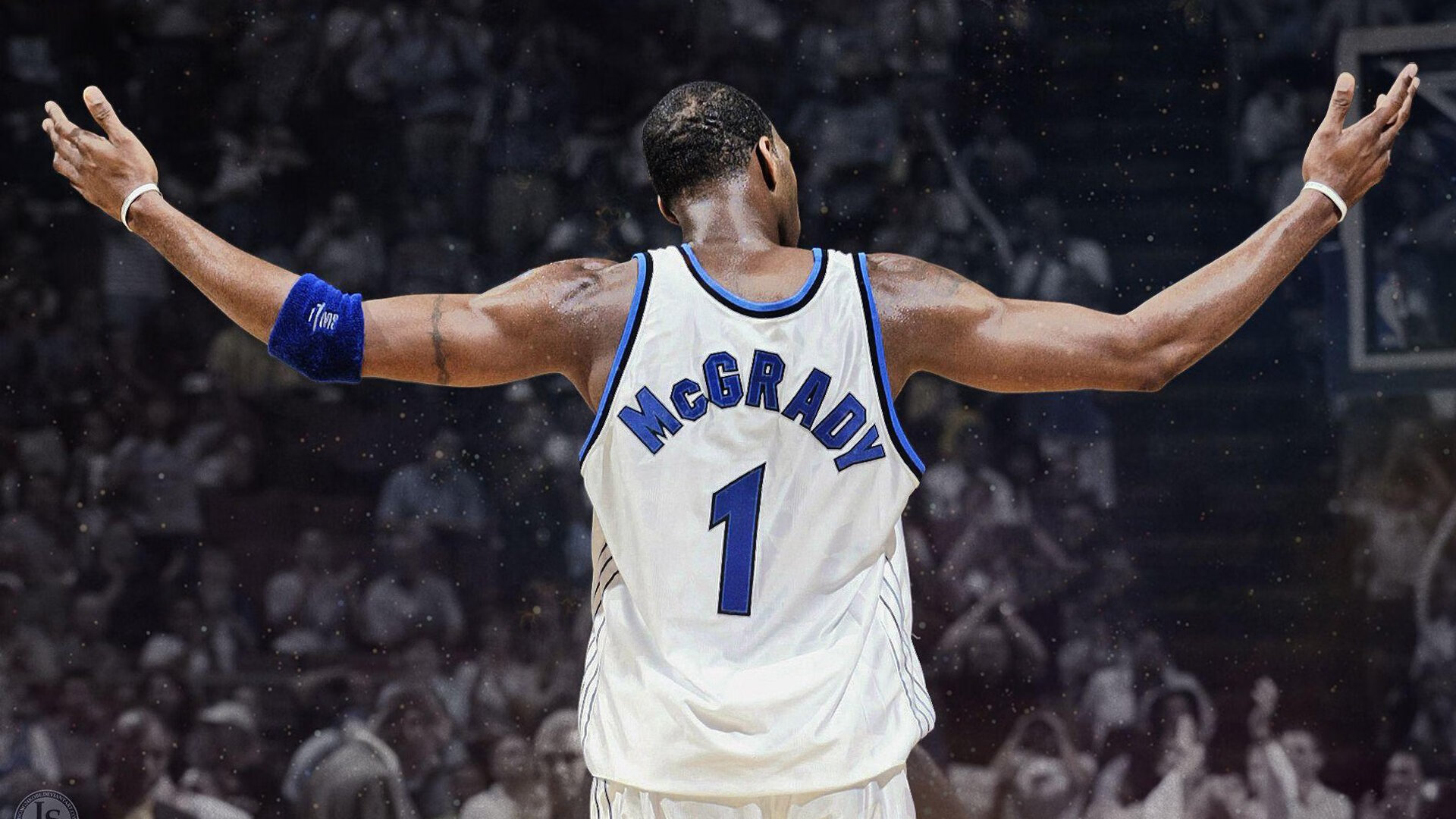 魔术完胜山西队,麦科勒姆带队取胜,一场跨越文化的篮球对话