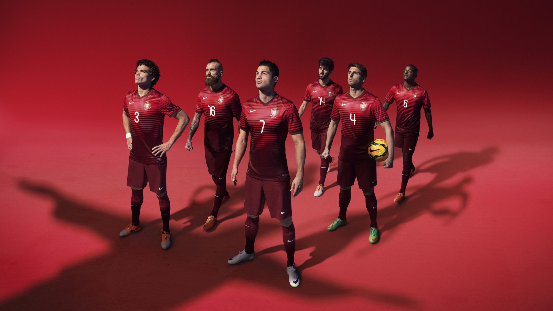 从加勒比海到世界之巅，迪亚斯在美加墨世界杯的传奇接管